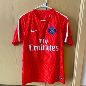 PSG Alternative Kit